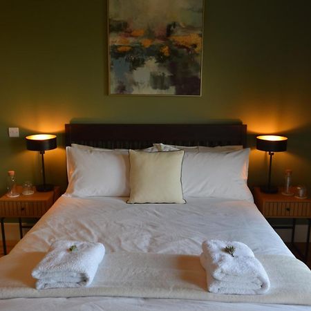 Cedarblue Bed & Breakfast Dungarvan  Ngoại thất bức ảnh