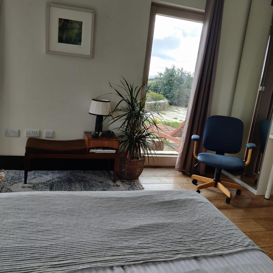 Cedarblue Bed & Breakfast Dungarvan  Ngoại thất bức ảnh