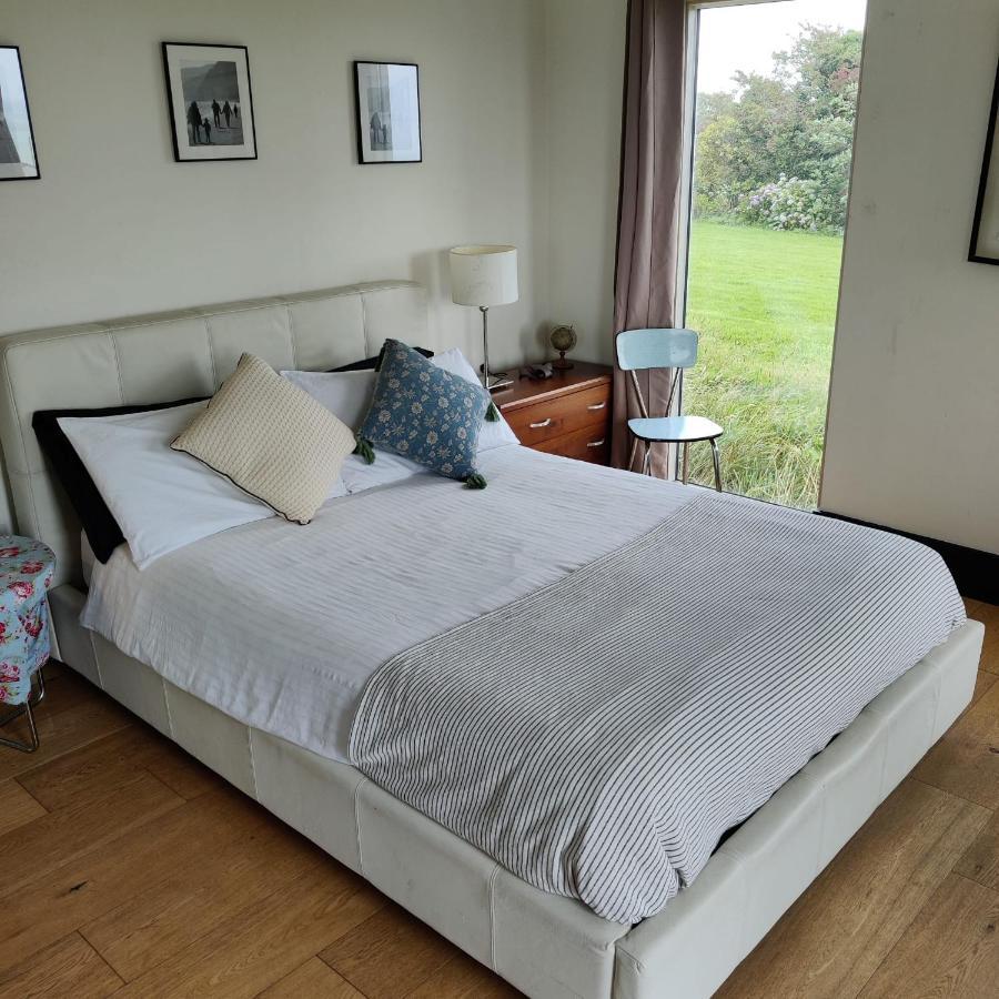 Cedarblue Bed & Breakfast Dungarvan  Ngoại thất bức ảnh