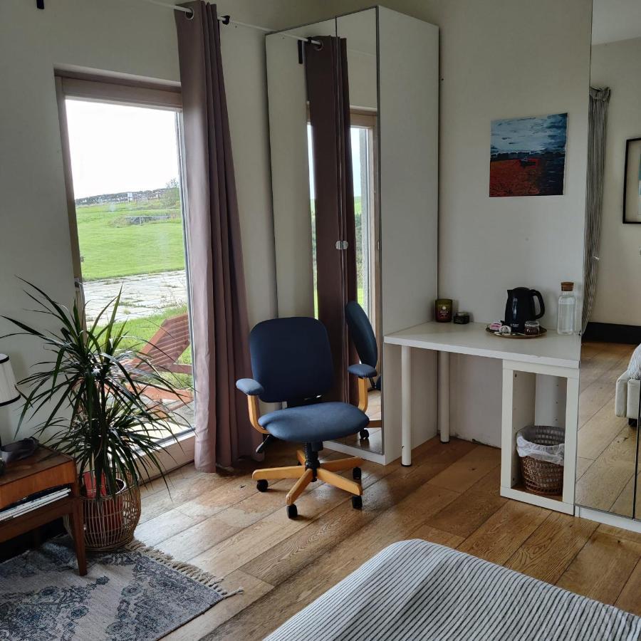 Cedarblue Bed & Breakfast Dungarvan  Ngoại thất bức ảnh