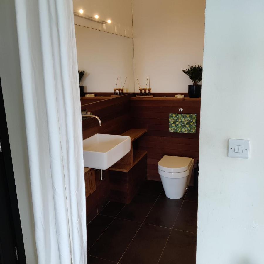 Cedarblue Bed & Breakfast Dungarvan  Ngoại thất bức ảnh