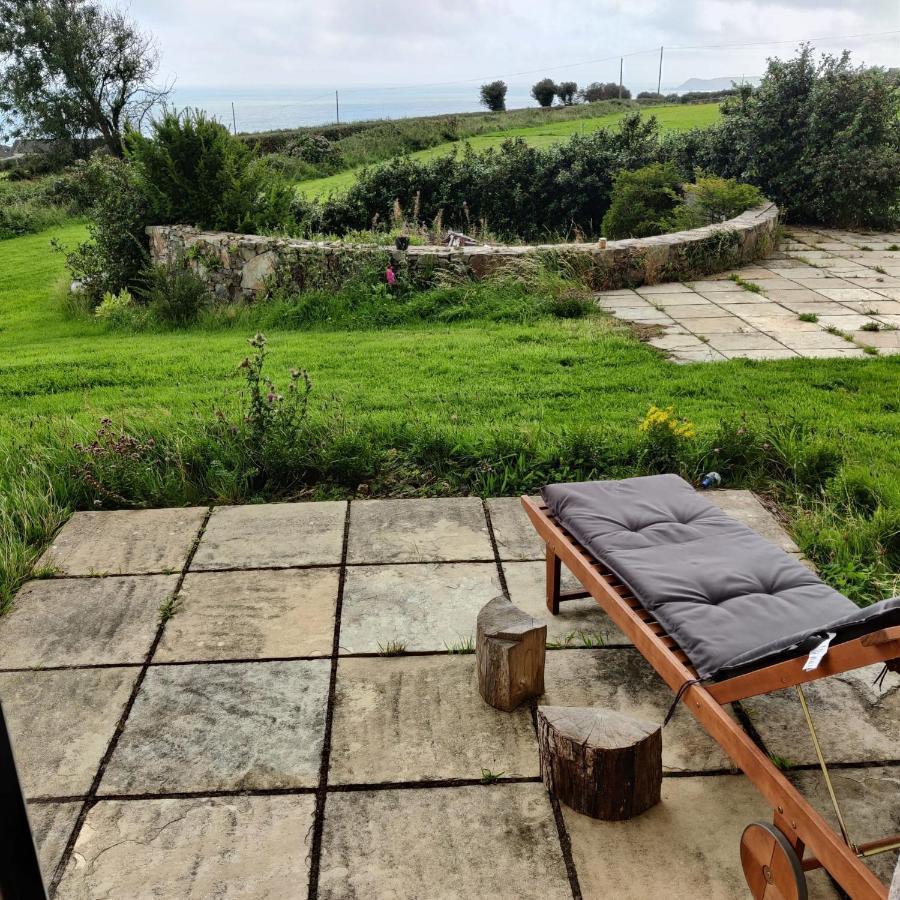 Cedarblue Bed & Breakfast Dungarvan  Ngoại thất bức ảnh