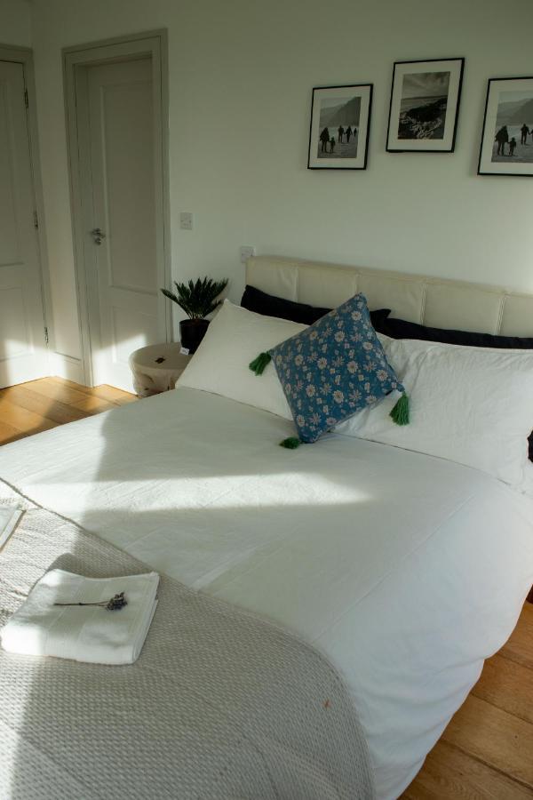 Cedarblue Bed & Breakfast Dungarvan  Ngoại thất bức ảnh