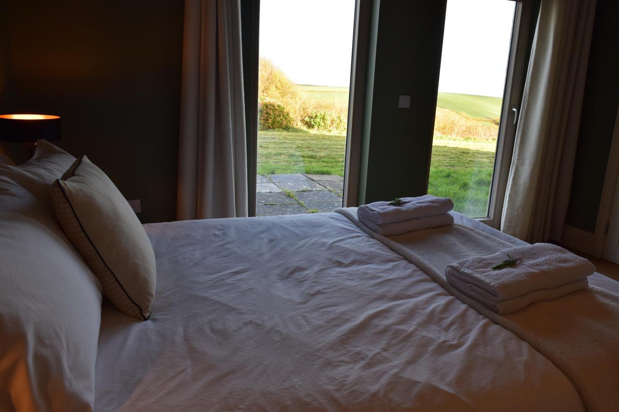 Cedarblue Bed & Breakfast Dungarvan  Ngoại thất bức ảnh