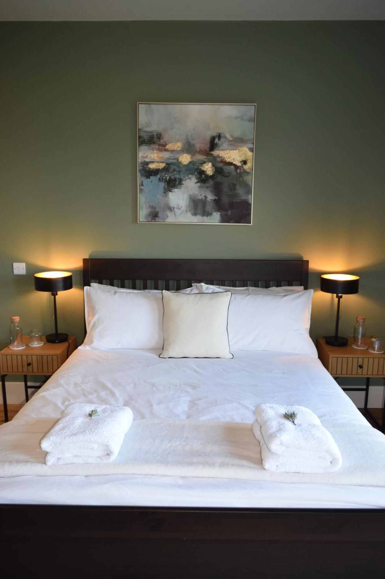 Cedarblue Bed & Breakfast Dungarvan  Ngoại thất bức ảnh